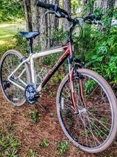 1997 trek 7100 for sale  Jackson