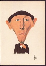 Géants cinéma bourvil d'occasion  Bellegarde