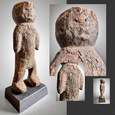 Art tribal africain d'occasion  Talence