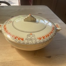 Midwinter burslem tureen for sale  CROYDON