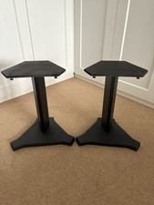 Loudspeaker stands tannoy for sale  MAIDENHEAD