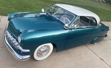 1951 ford for sale  West Covina
