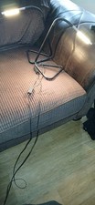 Ikea desk lamps for sale  CLITHEROE