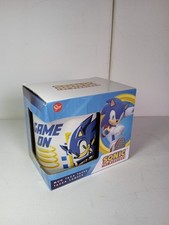 Sonic hedgehog game for sale  DERBY