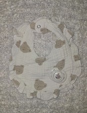 Magnetic dummy bib for sale  TELFORD