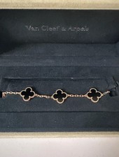 Van cleef arpels gebraucht kaufen  Burgau