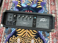Peavey century 200h for sale  SOUTHAMPTON