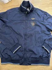 Giubbotto aeronautica militare usato  Cagliari