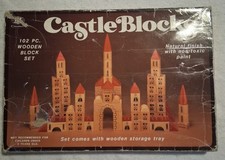 Vintage chadwick castle for sale  Marshfield