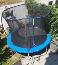 Trampolin 305 netz gebraucht kaufen  Essen
