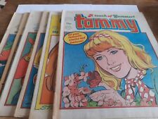 Tammy comics 1983 for sale  PRESTON