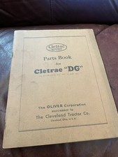 1937 parts book for sale  Monmouth