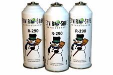 Cans enviro safe for sale  Pekin