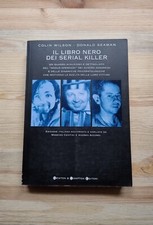 Libro nero dei usato  Italia