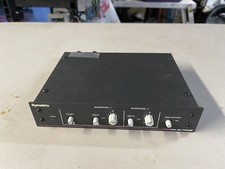 Used symetrix sx202 for sale  Bensenville