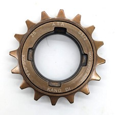 Ata singlespeed freewheel for sale  RIPON