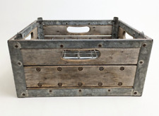 Vintage dairy wood for sale  Fall Creek