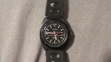 Montre plongee buler d'occasion  France