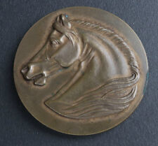 Bronzemedaille concours comice gebraucht kaufen  Flörsheim