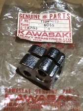 Kawasaki kx125 1974 for sale  STOKE-ON-TRENT