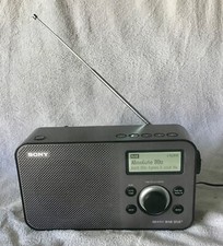 Sony xdr s60dbp for sale  EXETER
