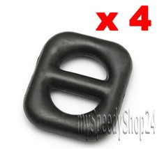Auspuff halter abgasanlage gebraucht kaufen  Jena