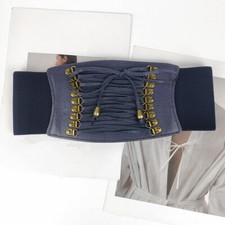 Waspie lace elastic for sale  BIRMINGHAM