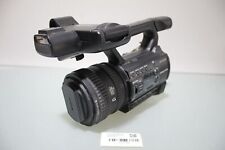 Sony hxr nx100 gebraucht kaufen  Rethem