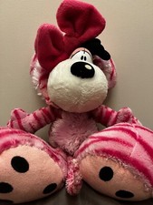 Peluche diddl diddlina d'occasion  Lille-