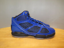 Adidas AdiZero Derrick Rose 1.5 Restomod basquete azul royal GY7223 masculino novo, usado comprar usado  Enviando para Brazil
