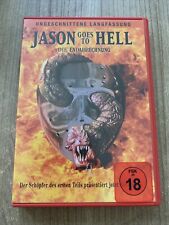 Freitag teil jason gebraucht kaufen  Herzogenrath