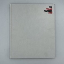 Libro annuario yearook usato  Italia