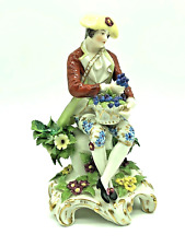 Antique chelsea porcelain for sale  Cincinnati