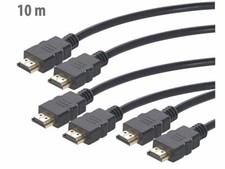 Câbles hdmi compatible d'occasion  Sélestat