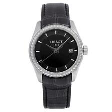 Tissot couturier diamond d'occasion  Expédié en Belgium