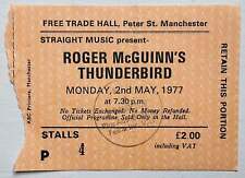 Byrds roger mcguinn for sale  WELLINGTON