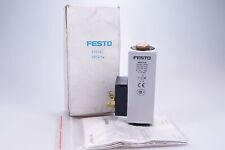 Festo vpev 150261 gebraucht kaufen  Albersdorf
