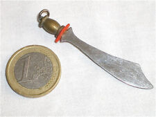 Pendentif ancien sabre d'occasion  L'Isle-sur-la-Sorgue
