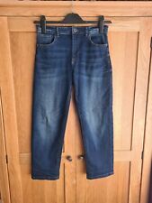 Boys jeans wide for sale  CLACTON-ON-SEA