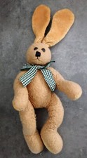 Vintage joli lapin d'occasion  Lodève