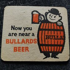 Bullards cat beer for sale  BRIDLINGTON