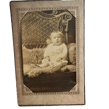 Old photograph child for sale  Santa Rosa Beach