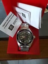Orologio automatico vostok usato  Feltre