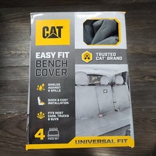 Cat flexfit gray for sale  Collinsville