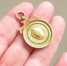 Solid carat gold for sale  SOWERBY BRIDGE