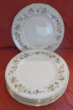 Wedgwood mirabelle r4537 for sale  SPALDING