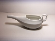 Vintage porcelain invalid for sale  Kitts Hill