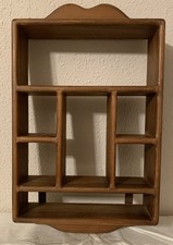 Vintage curio cabinet for sale  Independence