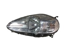 Faro fanale anteriore usato  Massa di Somma