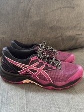 Asics gel fuji for sale  WICKFORD